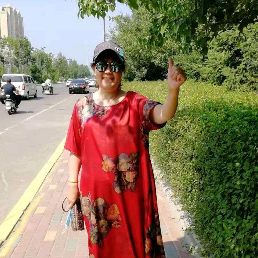 美丽春天