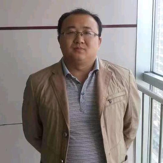 中原大侠岳飞