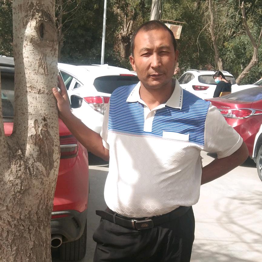 麦麦提亚森·托合提