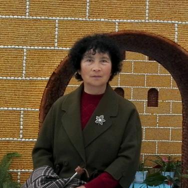 吉祥如意.
