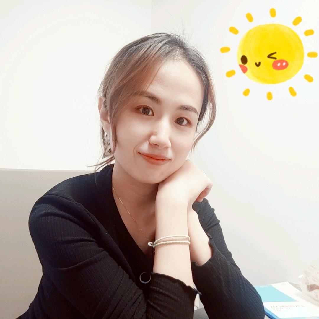 晴晴的油画棒