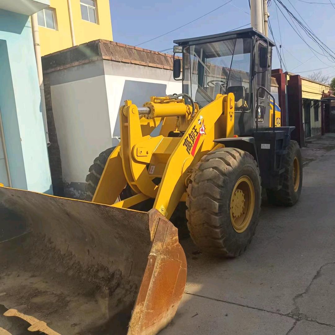 安国市高端农资店