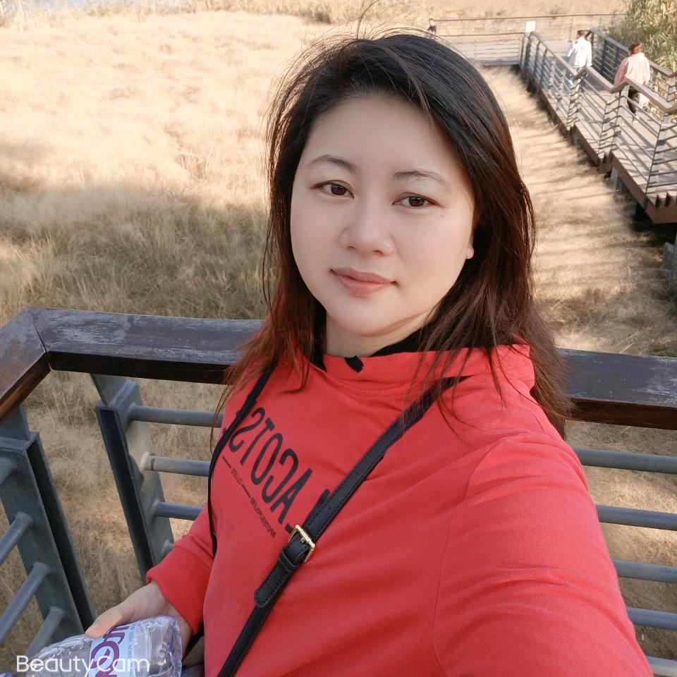和平Mary徐