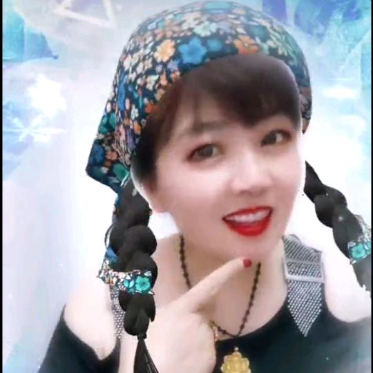 甜心姐姐