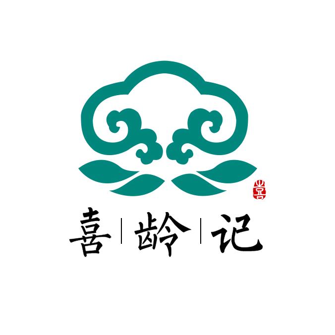 喜龄记 国风童装