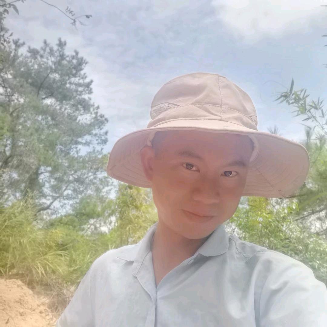 阳光汉子