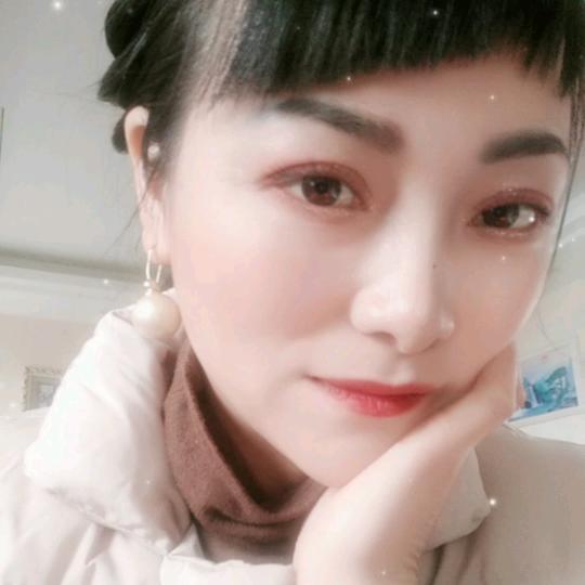 @月姐