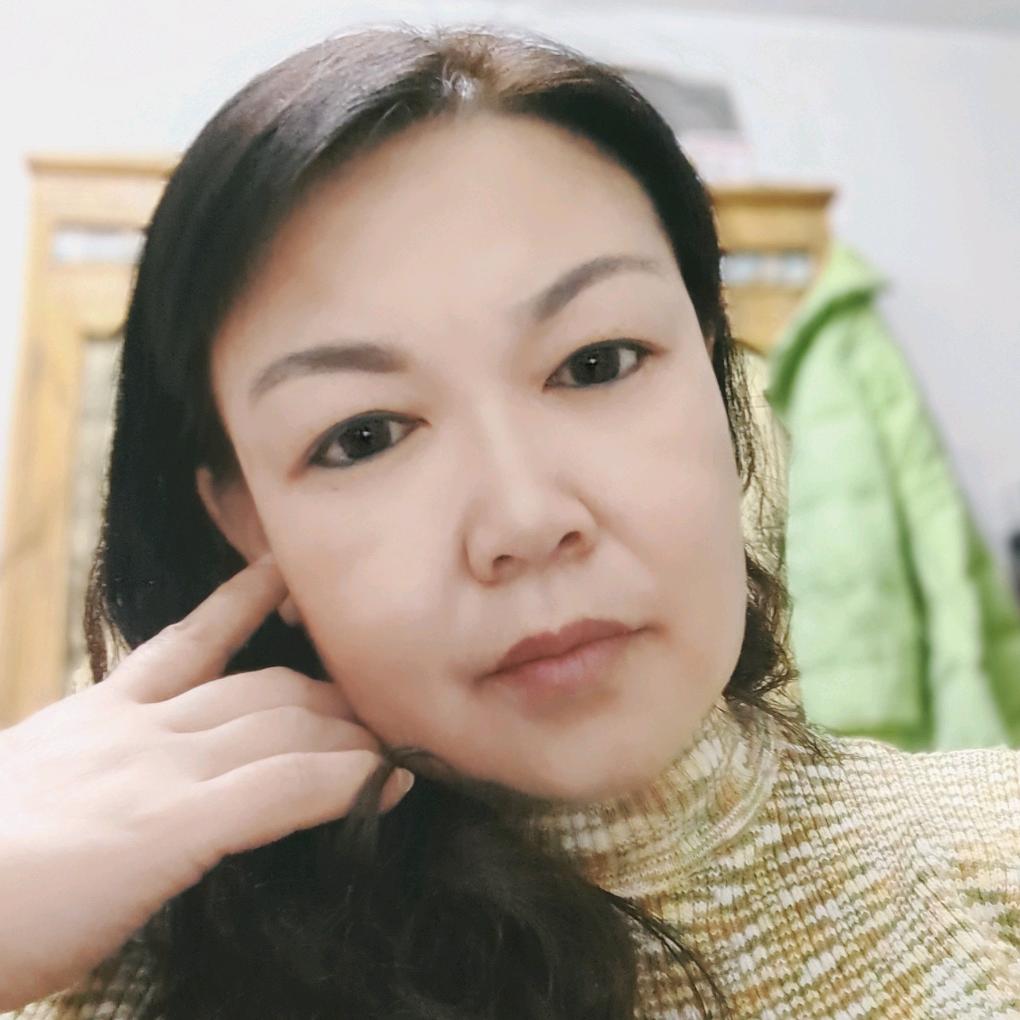 梦浛头像