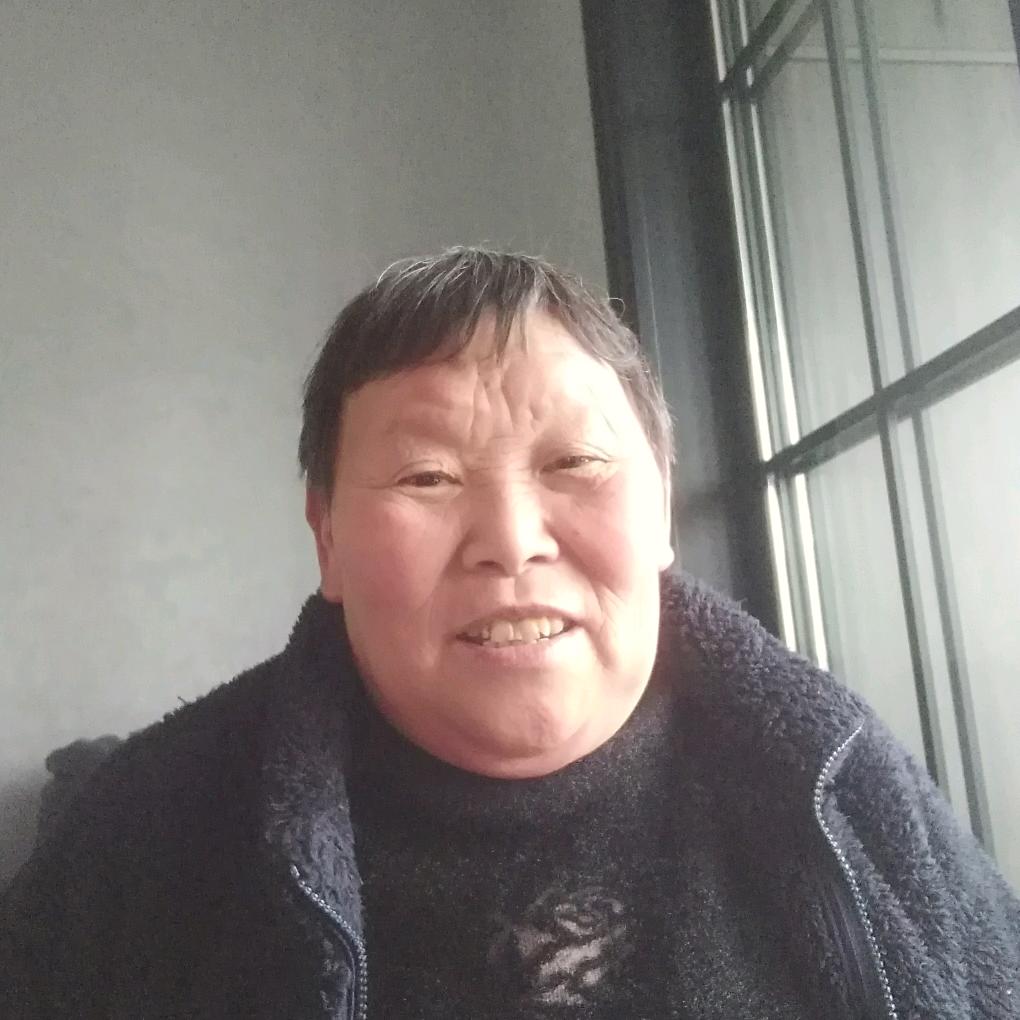 孙大妈