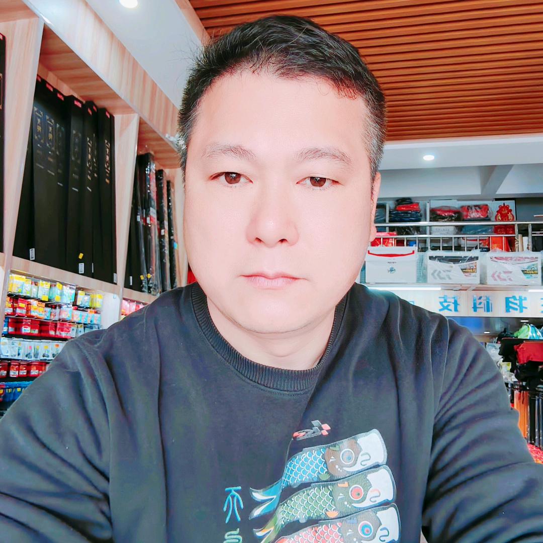惠州峰启钓具