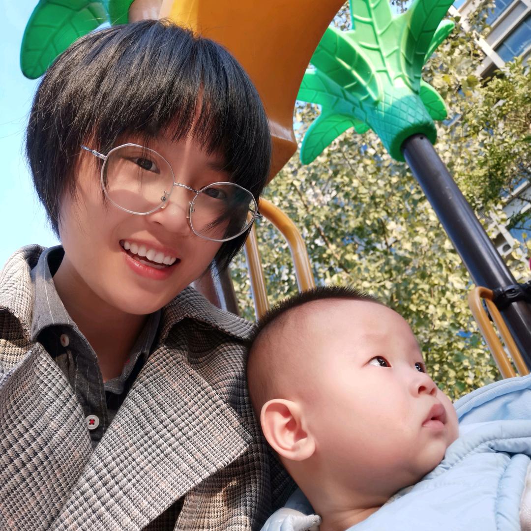 老板娘的休养日常