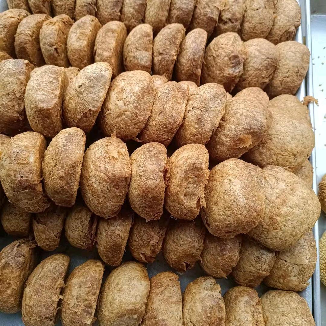 老北京烧饼