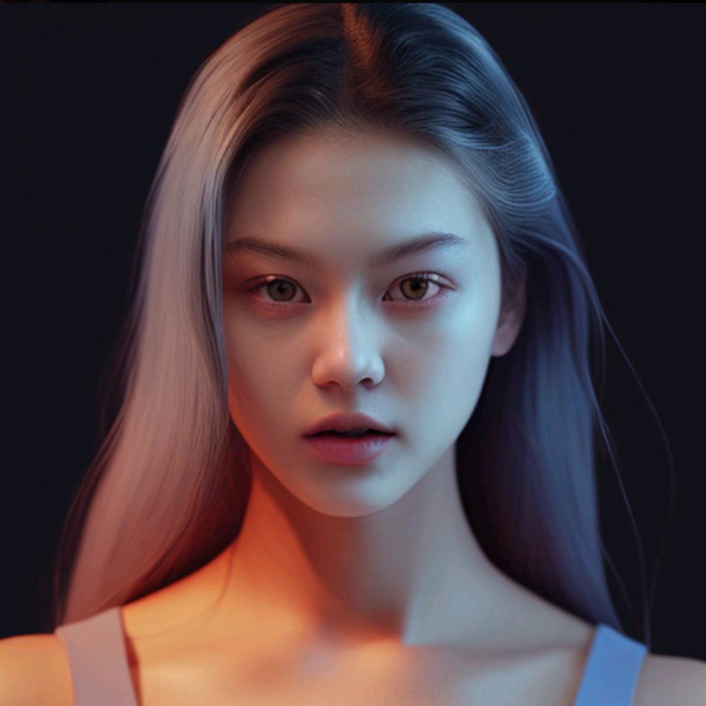 开心❤️冰姐姐