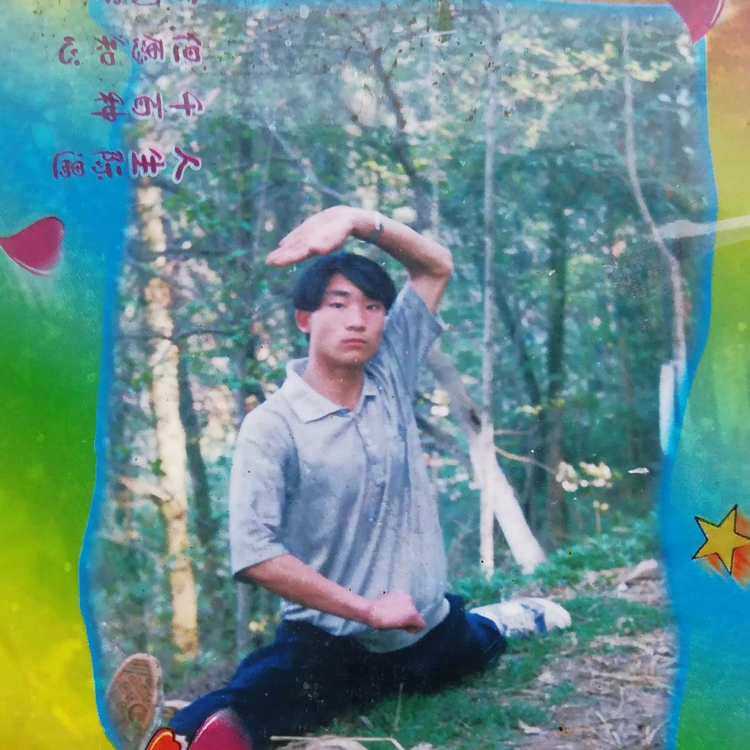 独臂大哥💪