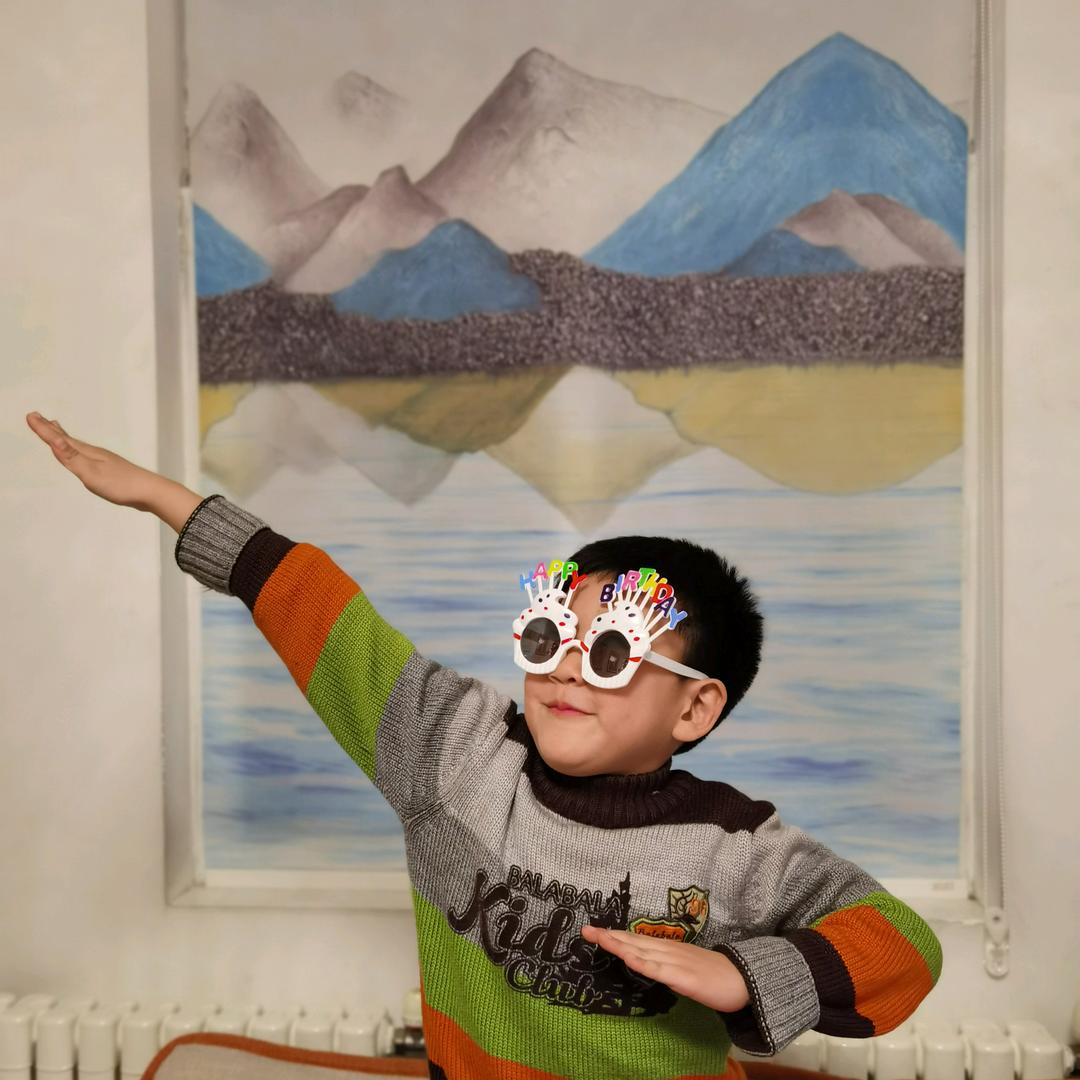 中国森林@解码室