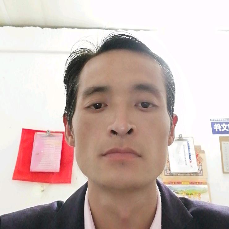 杨🌷长🌹林💐