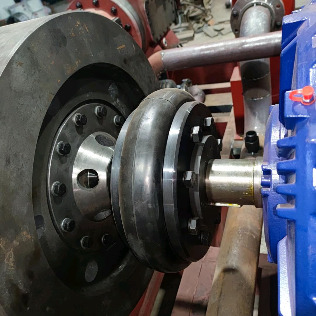 上海示扬传动机械有限公司