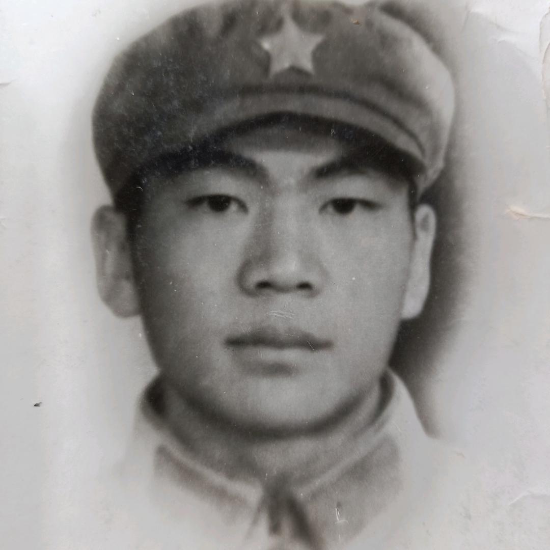铁骑老王