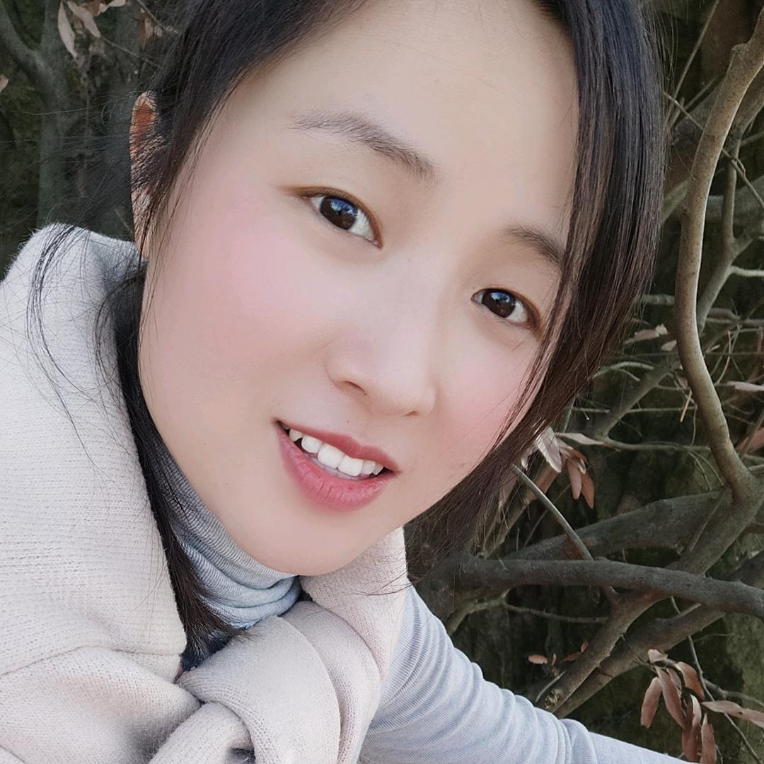 艳丽
