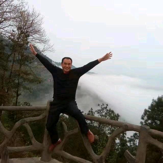 人在江湖