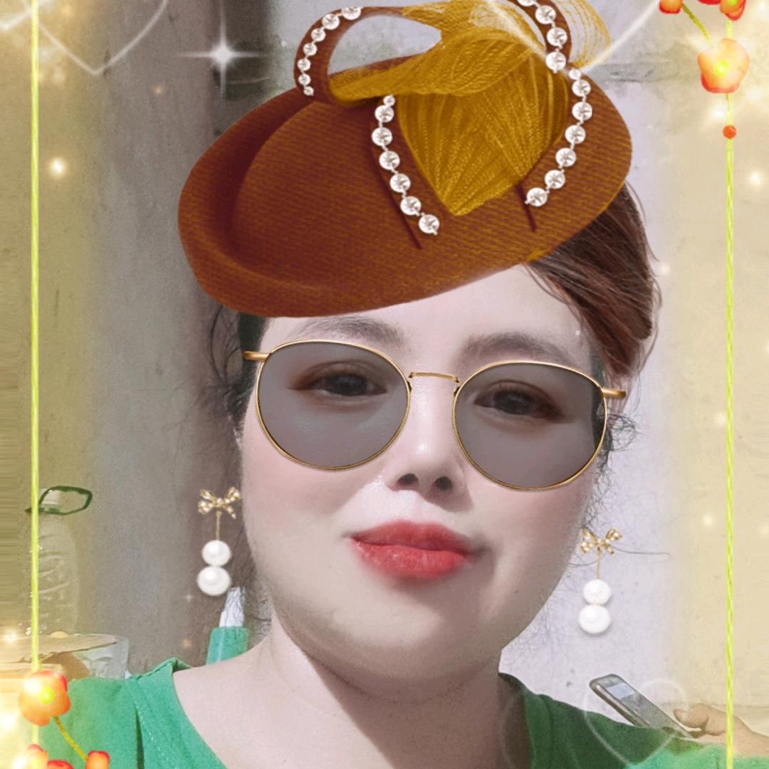 陈海燕做媒們衣鞋配钥匙