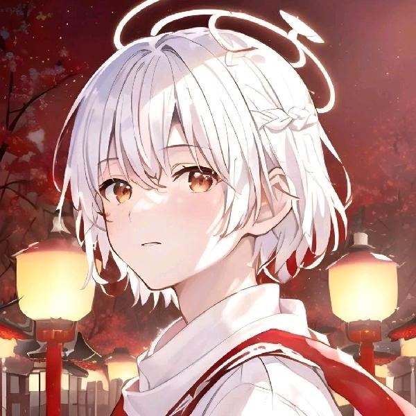 歉扰