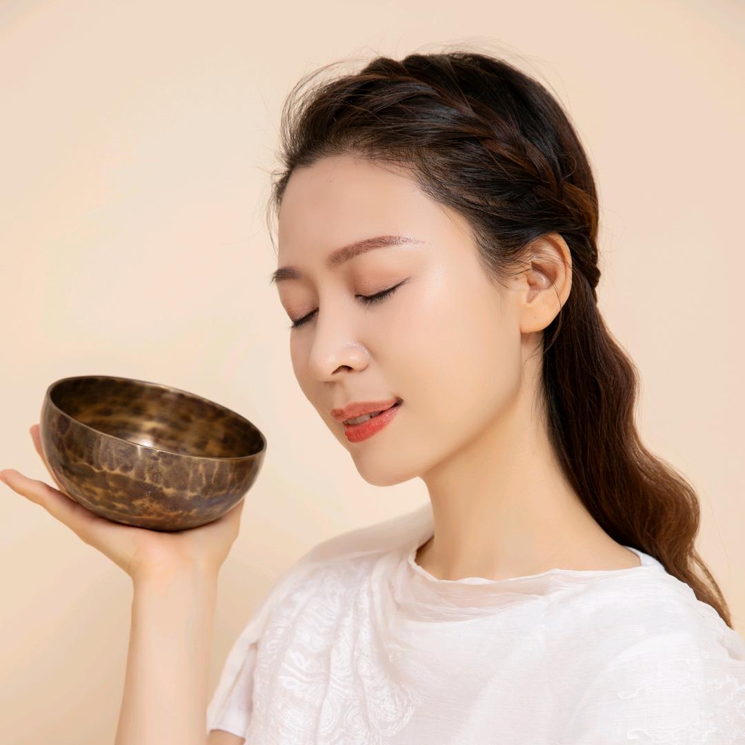 觅叶精油护肤