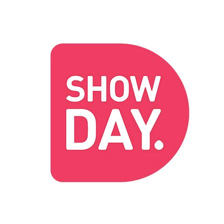 SHOWDAY秀黛官方旗舰店