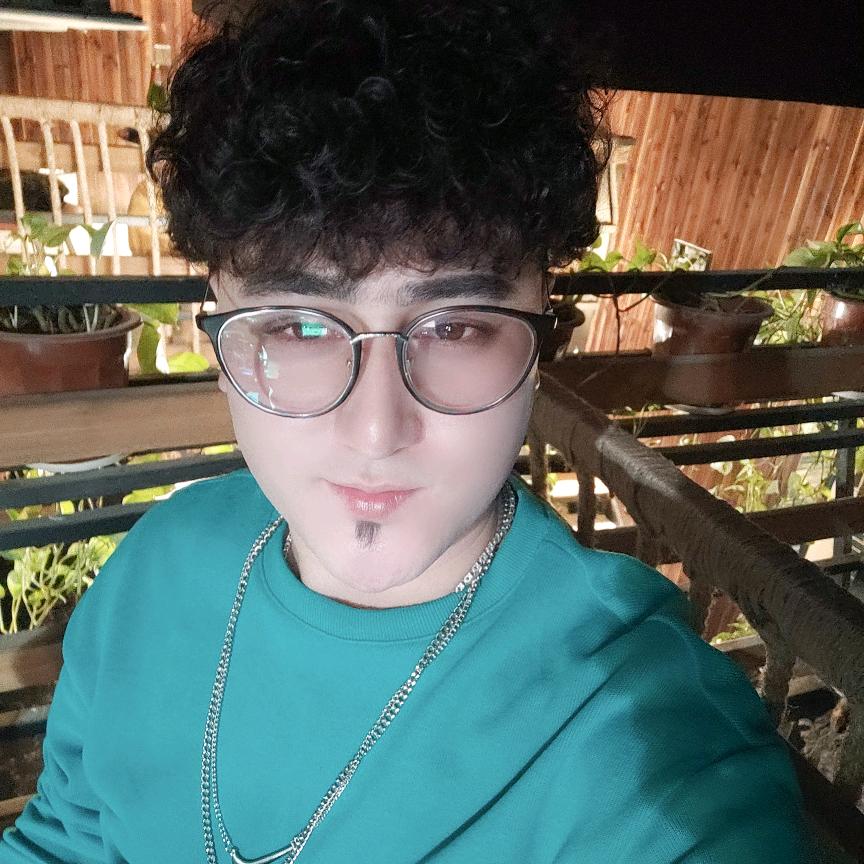_ོ为了自己🌈_______