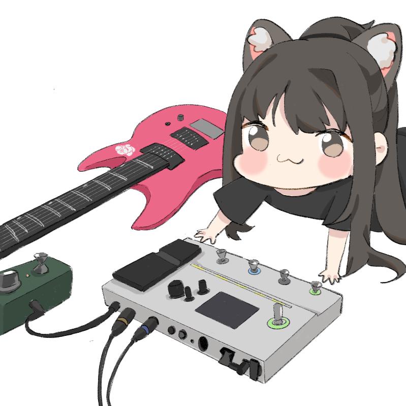 小雅ChrisNeko