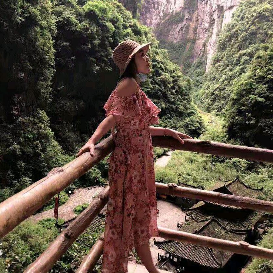 顶层装饰～小米粥