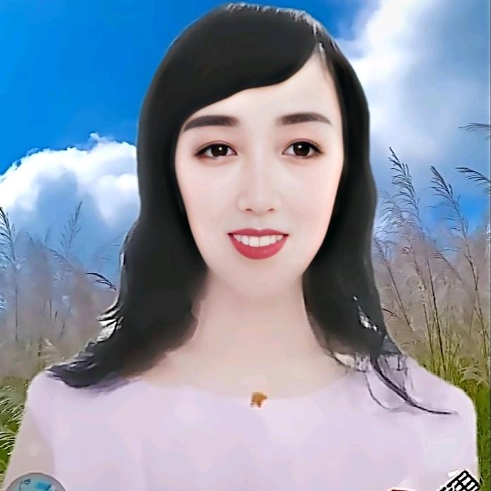 圆圆姐