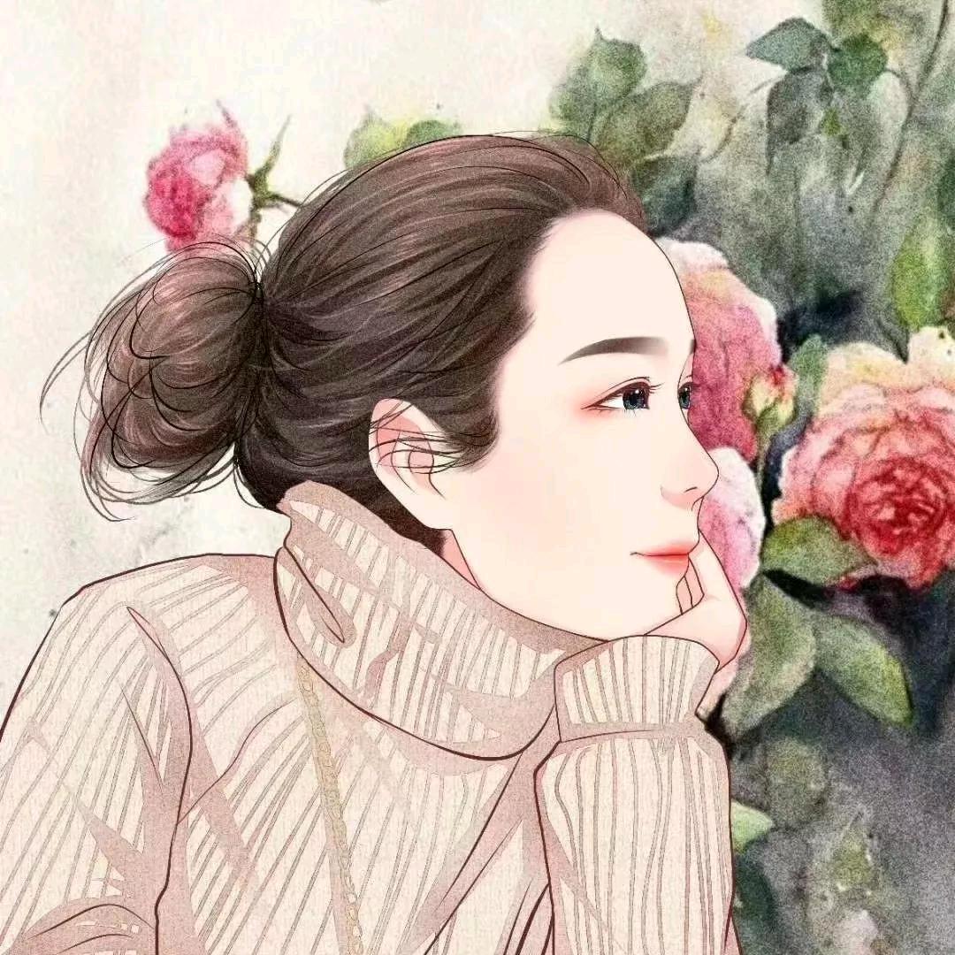 小琴姐姐