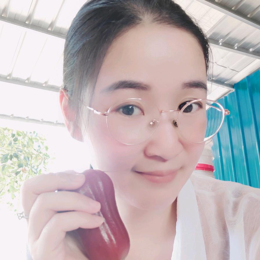 珊珊爱生活⁶⁸⁶