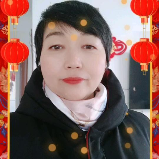 小宝奶奶👩