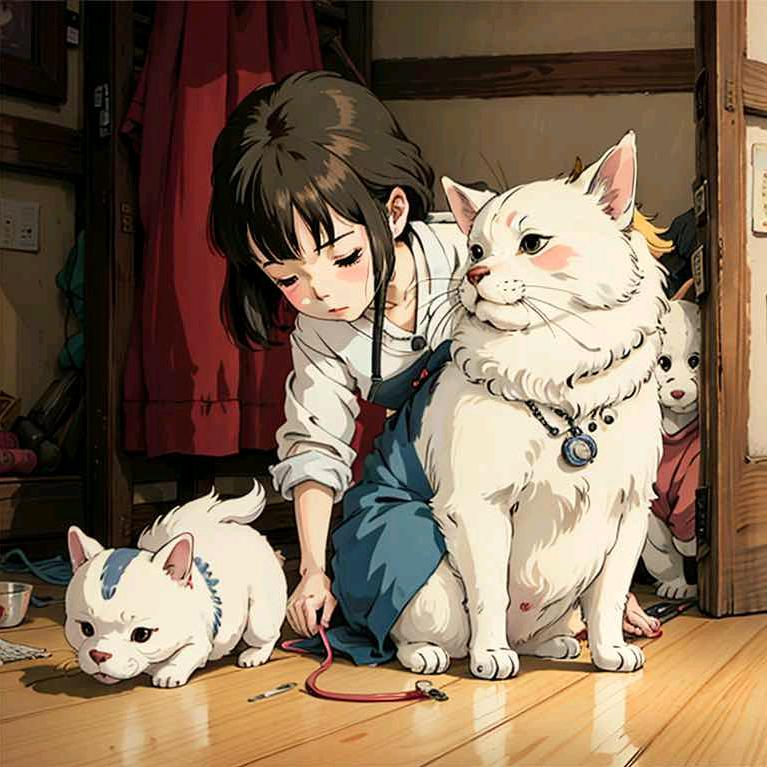 玲子🍀