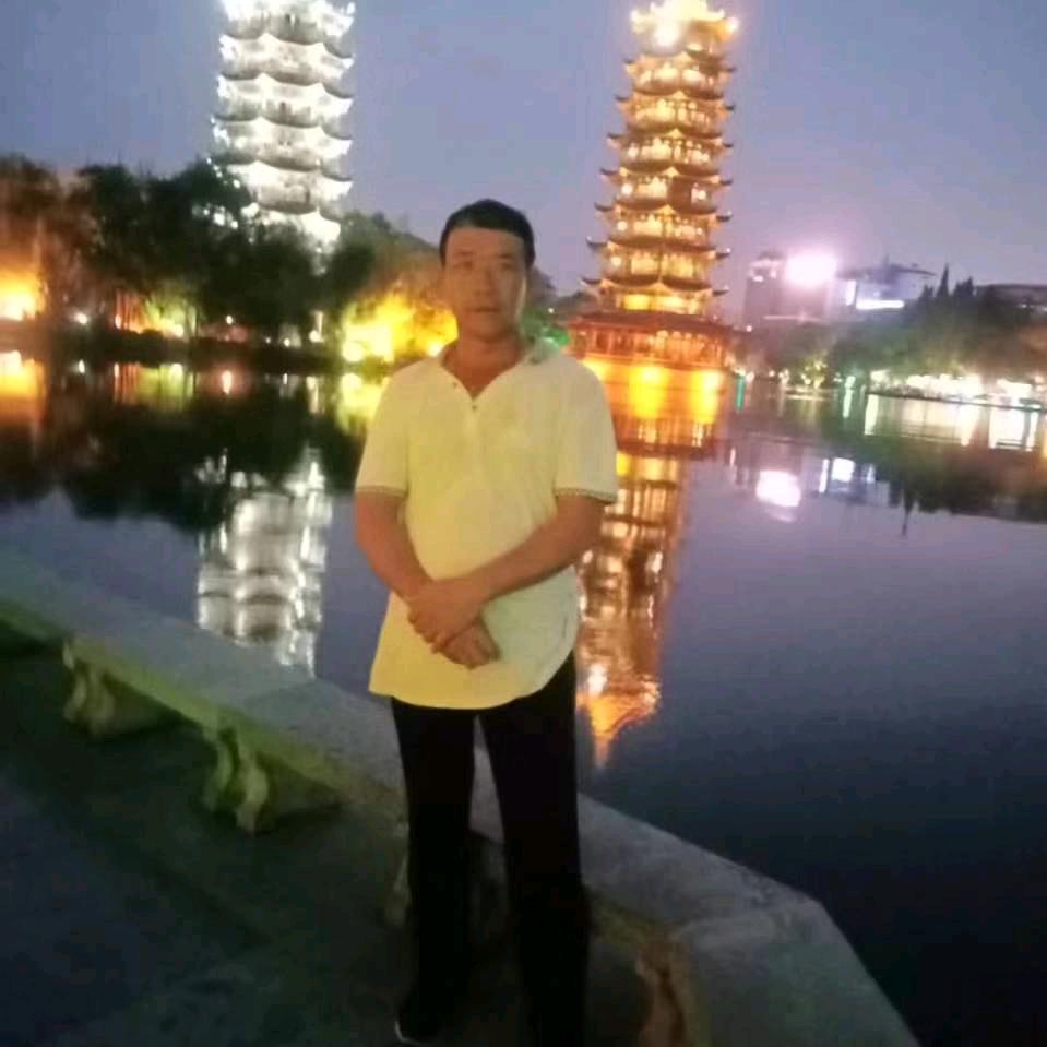 马志国