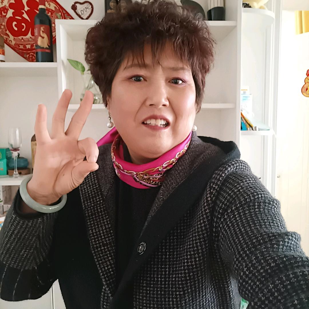我是物流,姐