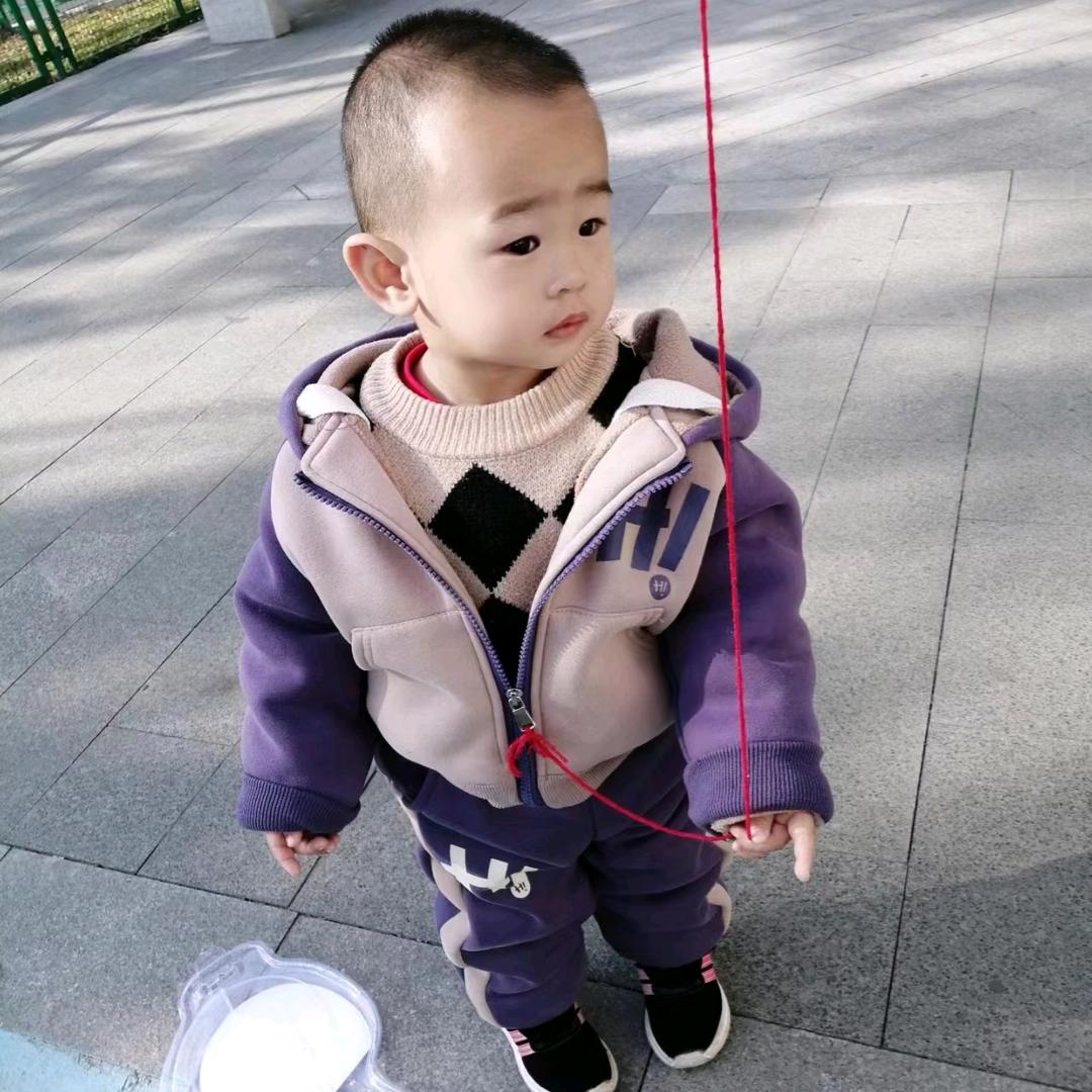 不在期待