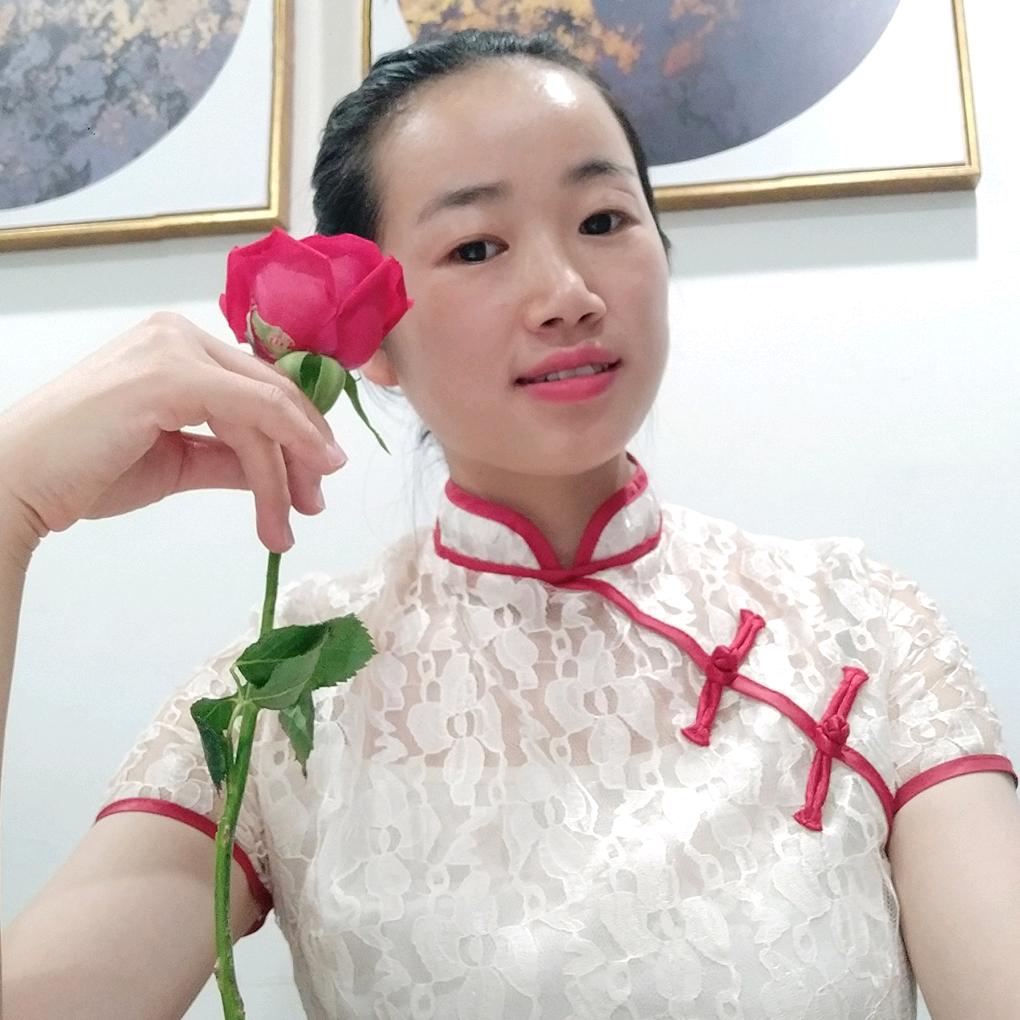 栗子姐