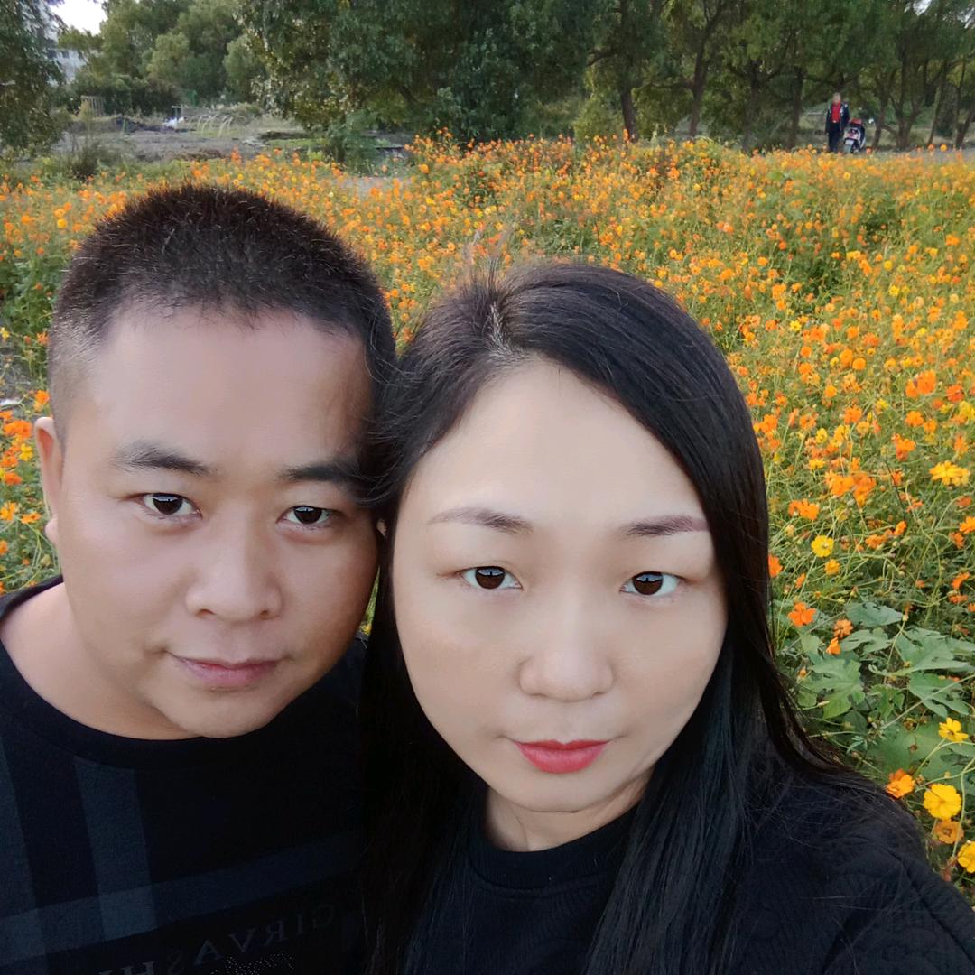 我的世界只有你
