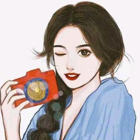 📷夏夏不会拍照