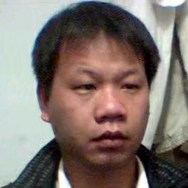 老曹做精雕