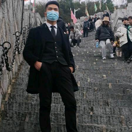 贵阳好房推荐.齐定林