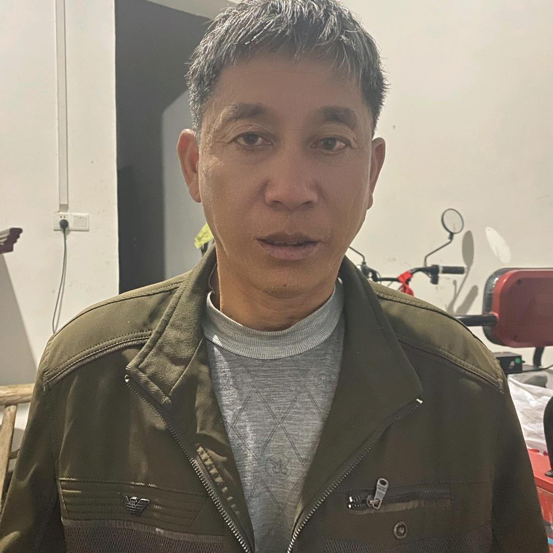 郑祥志