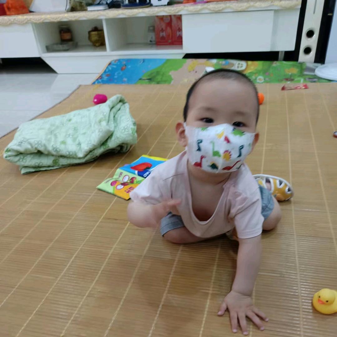 平安是福