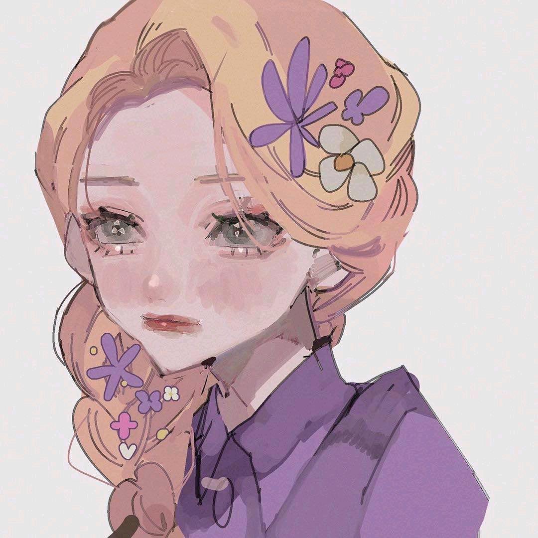 花花🌹