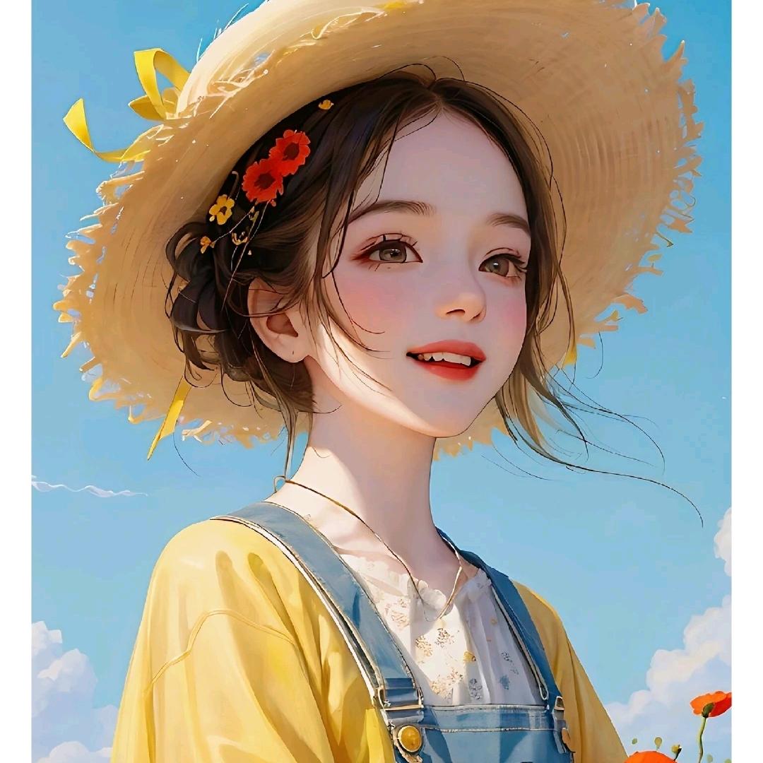 温柔小女人
