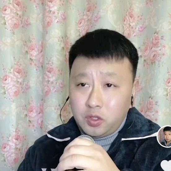 琚骁🎤