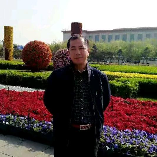 笑容永远灿烂